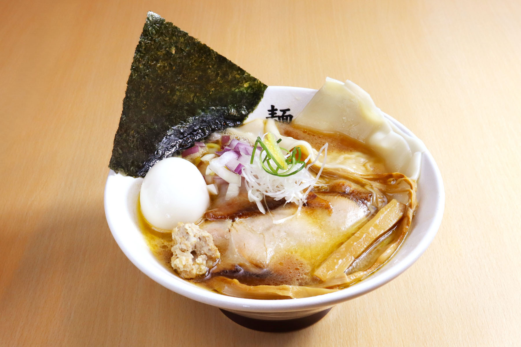 麺屋武双