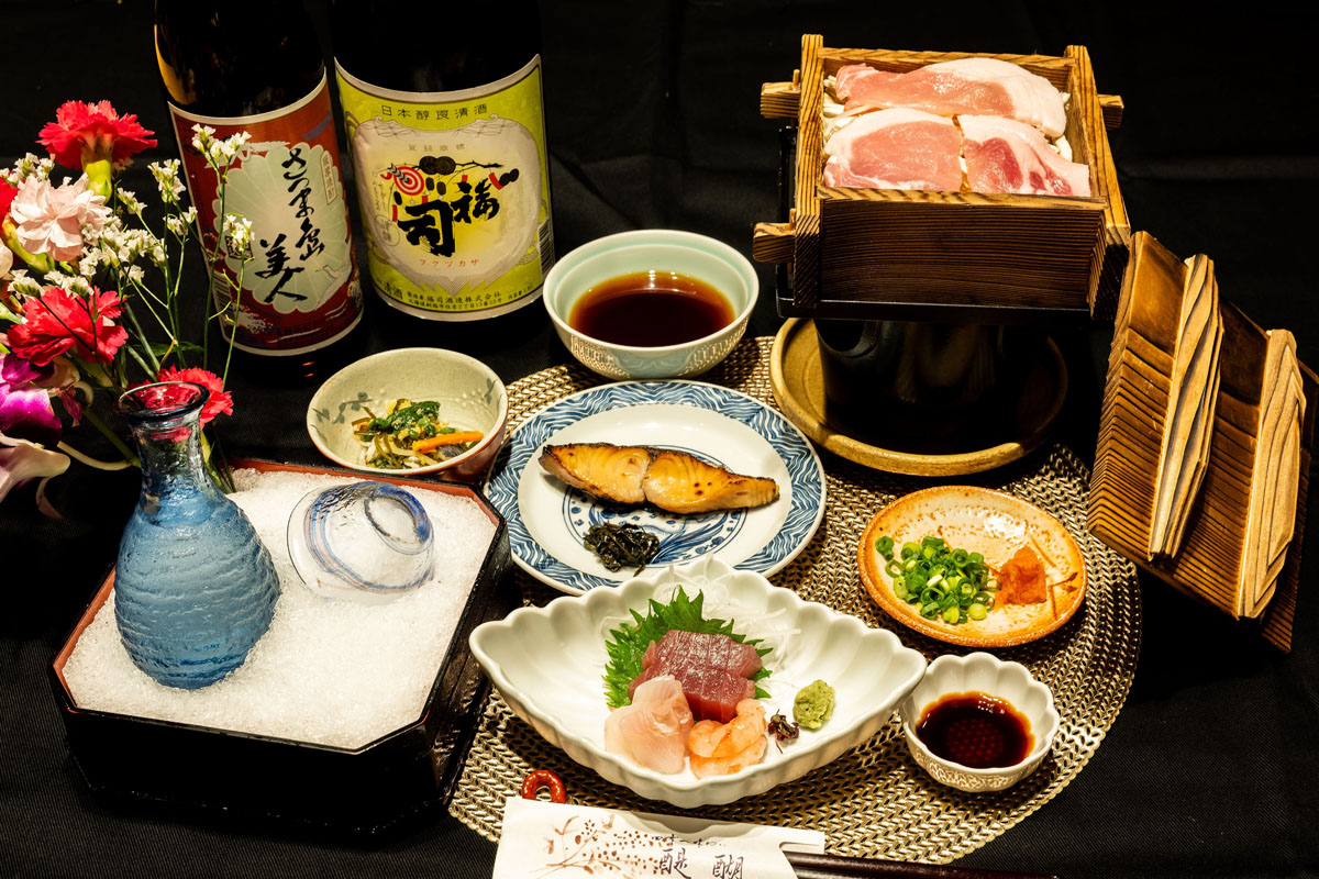 醍醐 （だいご）