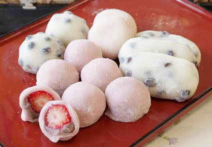 御菓子司 二幸 （にこう）