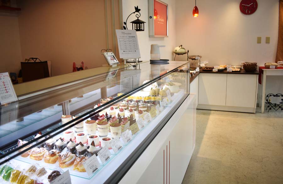 Flanders（フランダース）芦野店