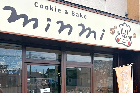 Cookie&Bake minmi（ミンミ）